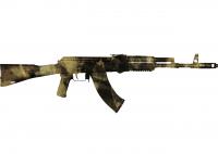 МОХ ГОРОД (A-Tacs AU), набор трафаретов