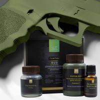 Краска TANTAL DUO, Атакс Полынь