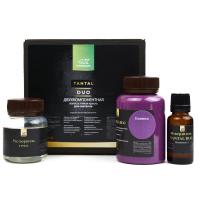 Краска TANTAL DUO, Ежевика