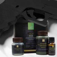 Краска TANTAL DUO, Мультик Графит