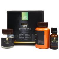 Краска TANTAL DUO, Оранжевый