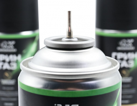 Грин газ (Green Gas), 350 мл