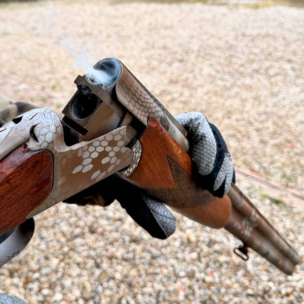 Камуфляж СИТКА МАРШ (WATERFOWL MARSH), набор оружейных красок ТАНТАЛ