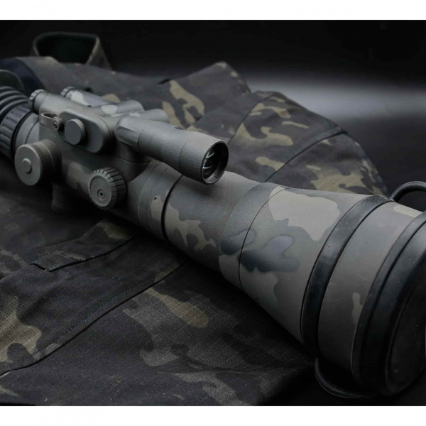 Мультик город, набор трафаретов