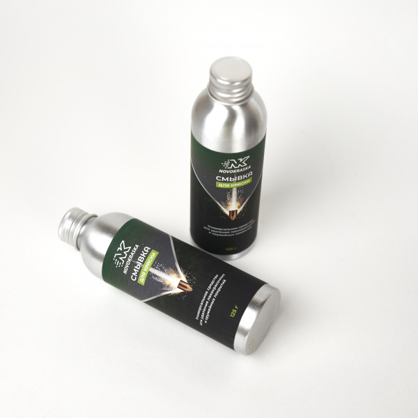 Смывка для краски NK, 180гр.