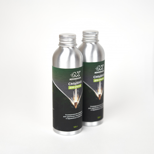 Смывка для краски NK, 180гр.