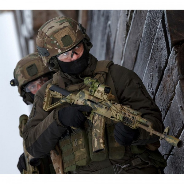 Мультик лето, набор трафаретов