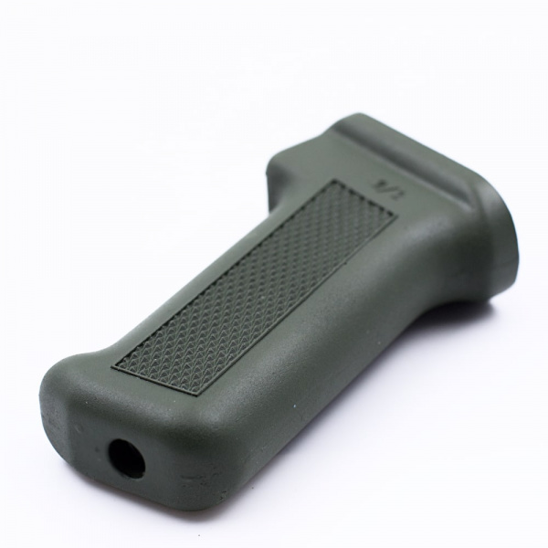 Оружейная краска